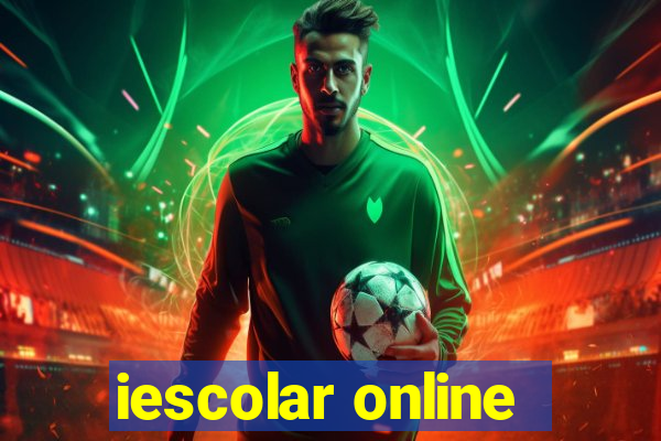 iescolar online